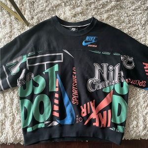 Nike Sweatshirt